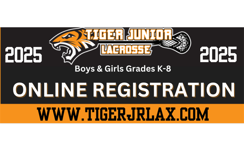 2025 Spring Signups